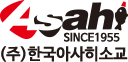 asah logo