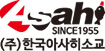 Asahi logo